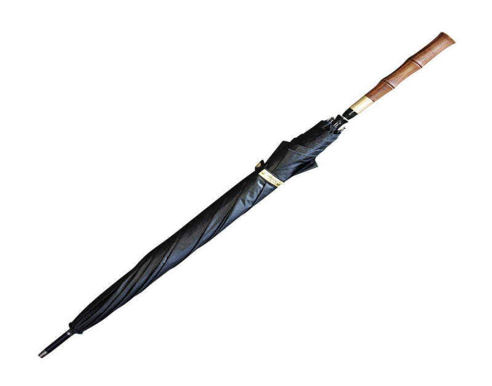 

SelfDefense Umbrella Middle Sword Knife Can Be Pulled out Men039s Sword like Umbrella Unopened Blade Craft Creative Personalit9234521