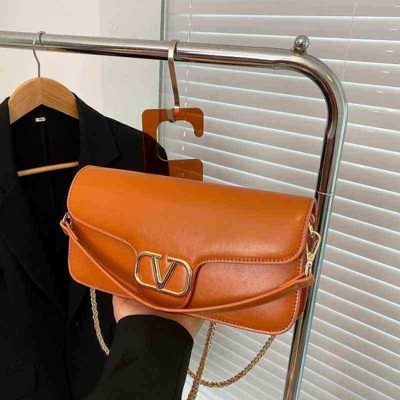 

Handbags Outlet High sense design female 2022 Qingyu women's diagonal small square sling single shoulder handbag, Black