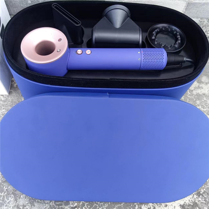 

Special Edition HD08 ULF VBR Ionic Hair Dryers Home Hairs Tool Set with Gift Box