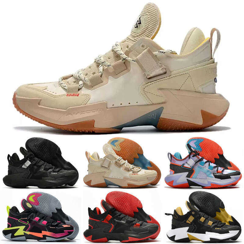 

Why Not Zero.5 Outdoor shoes Marathon Triple Boots White Men Jumpman 5 Basketball Shoe Russell Westbrook Sports Shoes Sneakers 7-12, Black