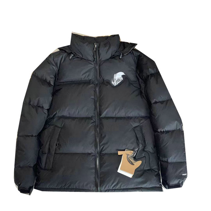 

2023 Mens Parka Winter Jackets Fourrure Down Parkas Homme Chaquetas Outerwear Big Fur Hooded Manteau Men Women Down Jacket Coat Doudoune AZ8