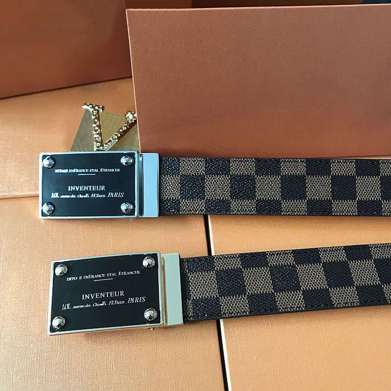 

Fashion Classic Men Women Designer Belts Stylish Womens Mens Casual Letter Elastic Luxury Belt Trend All Match Smooth Belts D22110701JX, Black