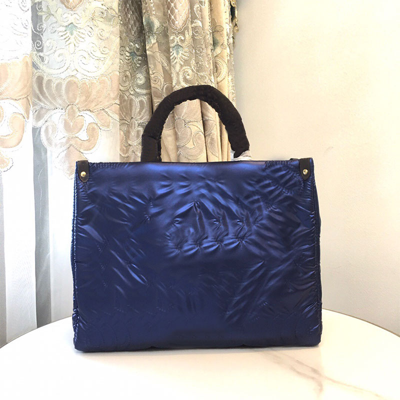 

Quilted Cotton Mommy Tote Bag Shopping Handbags Women Crossbody Handbag purse Pvc Old Flower fabric Shoulder Bags Large capacity