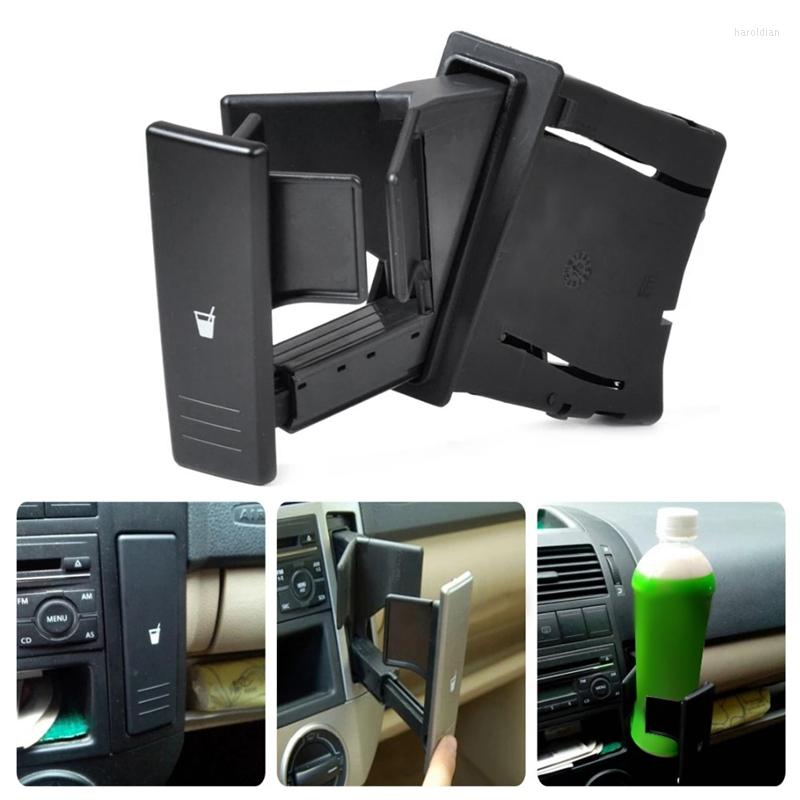 

Drink Holder Car Center Console Cup Card Slot For-Polo 9N 2002 2003 2004 2005 2006 2007 2008 2009 2010 6Q0 858 602