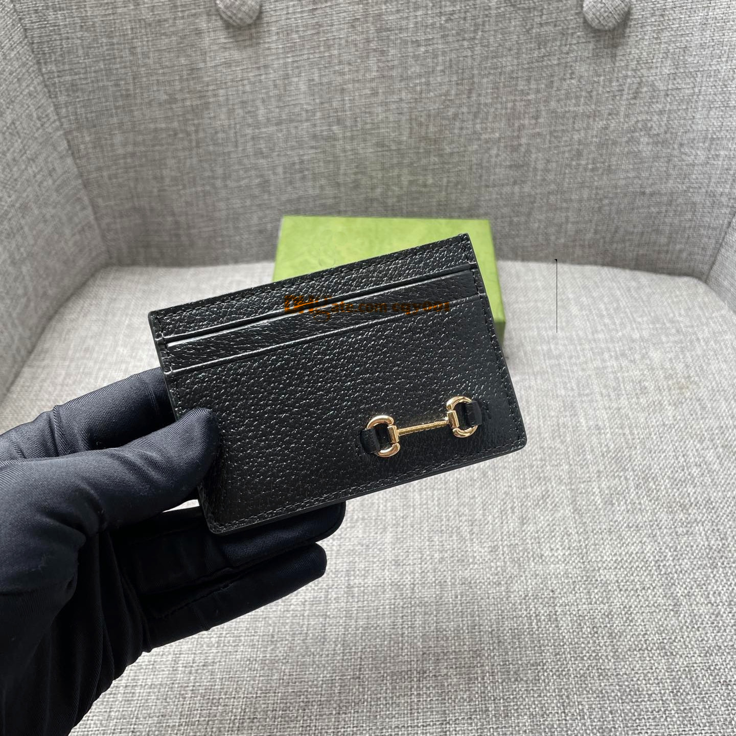

Newest card holders women lerther card holder designer luxury printing retro wallet Mini Bank Card bag 700469