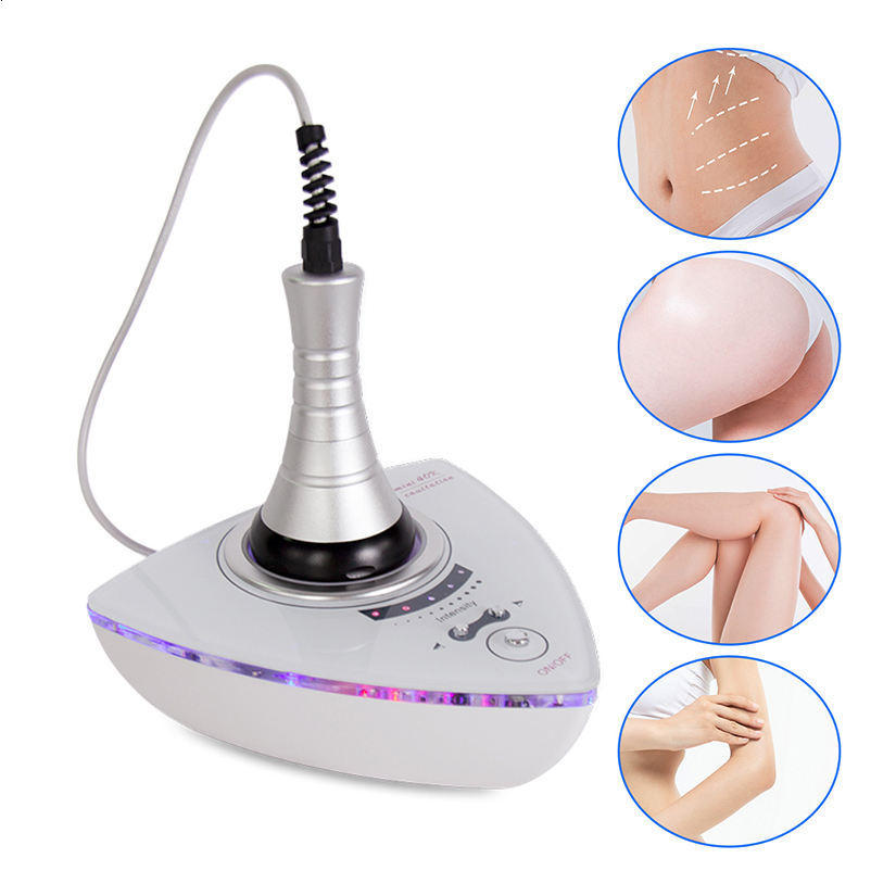 

Fat Reduce Body Slimming Machine Liposuction Weight Loss Beauty Equipment