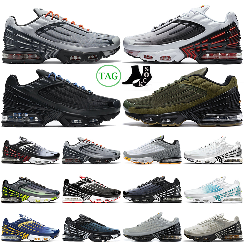 

running shoes mens womens trainers Laser Blue Triple White Black White Red Grey Yellow Dark tns men women sneakers outdoor walking jogging cheaper, Multi-symbol