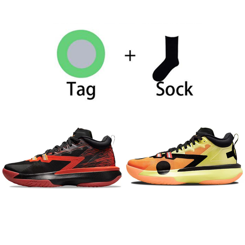 

Basketball Shoes Non-Slip Nine Tails Kyuubi Designer Sneakers Wear-Resisting Mens Trainers