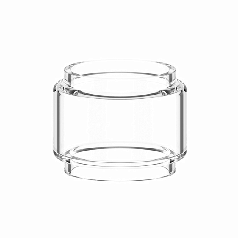 

Replacement Parts Spare Glass Tube Bubble 6ml for Geekvape Z Max Tank & L200 Classic New Legend 2