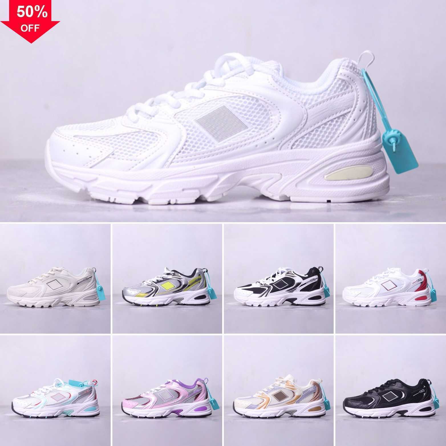 

530 Mens running shoes Paisley Pack blue grey denim Black Castlerock silver Pensole Nightwatch Green Cloud Violet Fashion sea salt 327s, #5