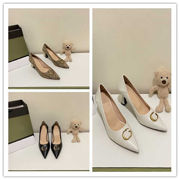 

5A Designer High Heels Women's Stiletto Classic Metal Fashion Styling Shoes Prom Dress Lace Box Dust Bag