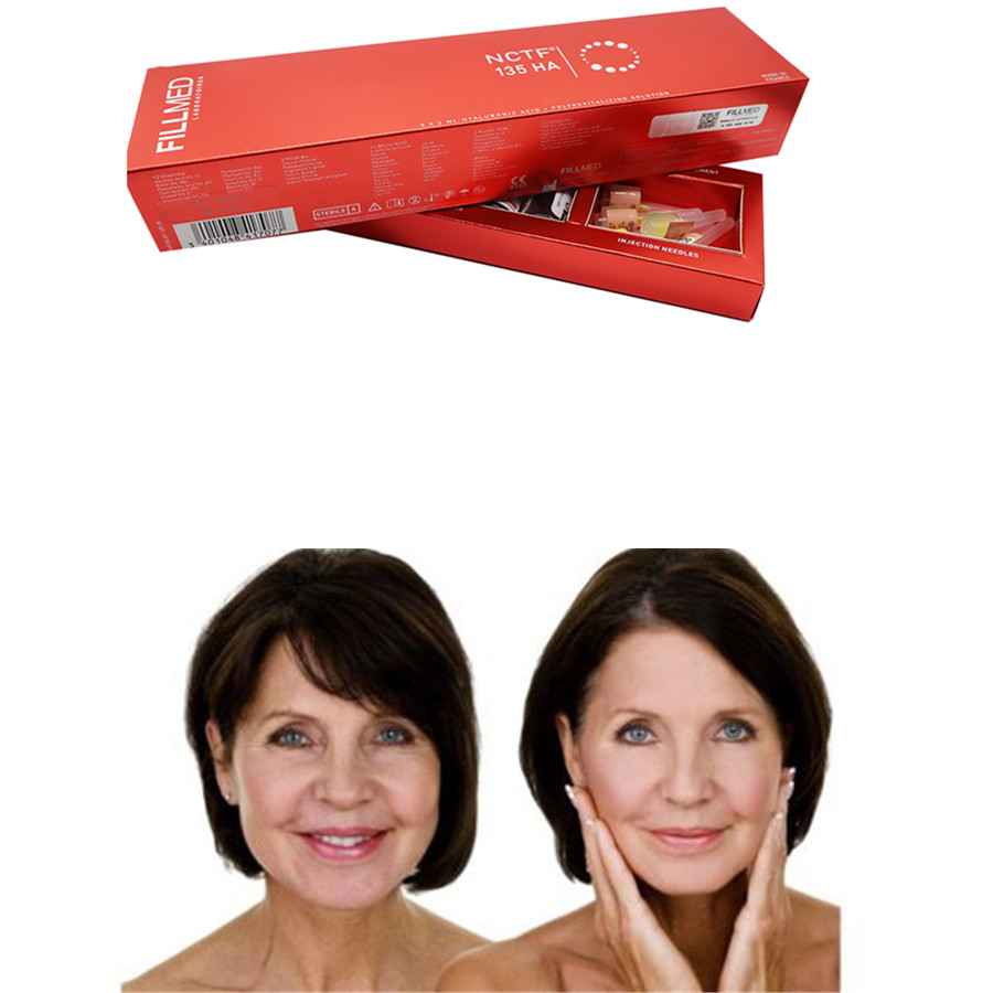 

Other Health & Beauty Items Filorgas NCTF135ha mesotherapy injections antiaging online