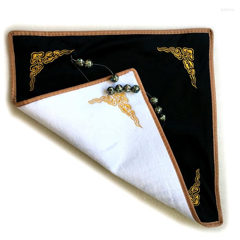 

Jewelry Pouches 4 Pcs/lot High-end Placemat Flannelette Mat Wholesale