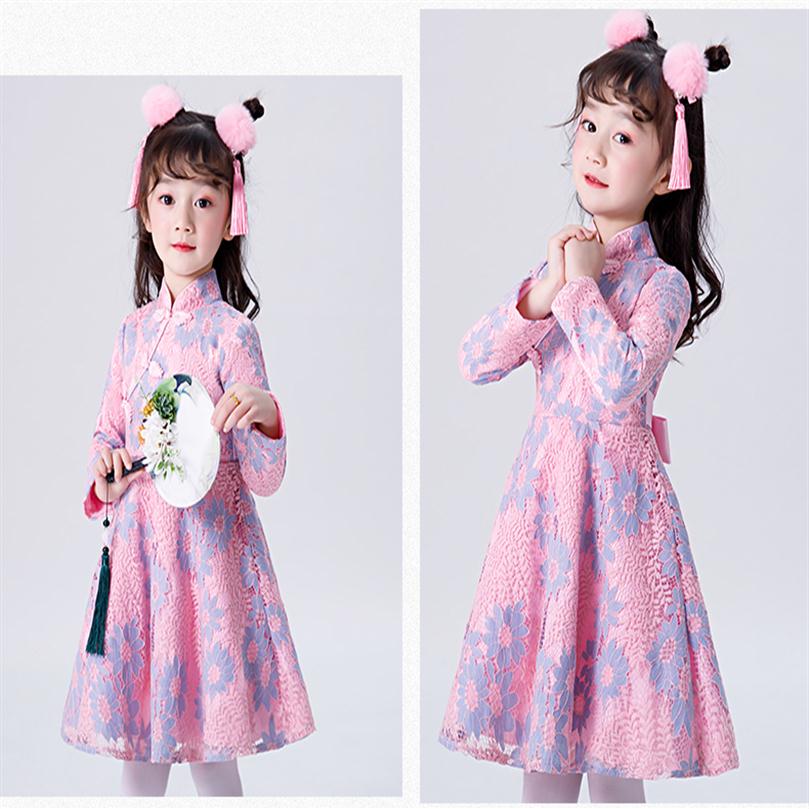 

2020 #002 autumn and winter new Printe Christening dresses Baby & Kids Clothing Linda's new produts238G, Leave an message