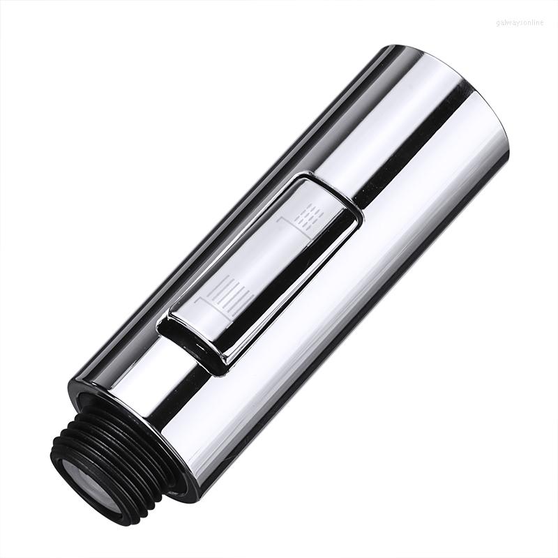 

Kitchen Faucets ABS Tap Pull Out Sprayer Replacement Head Parts Sink Pull-out Faucet Nozzle Small Shower