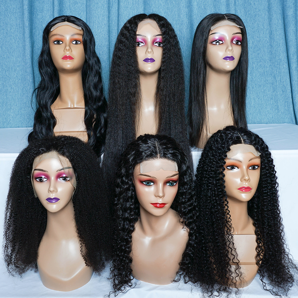 

Kiss hair Extra Money Fee for Customization hair Length Style Pre-Plucked