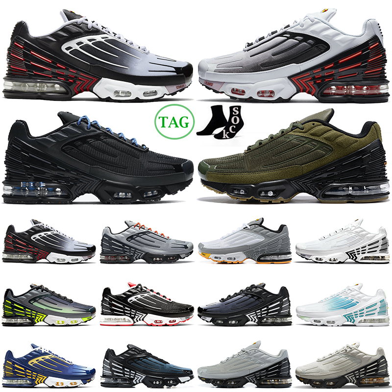 

tn plus 3 running shoes tn3 tuned mens womens trainers Laser Blue Triple White Black White Red Grey Yellow Dark tns men women sneakers outdoor walking jogging, #17