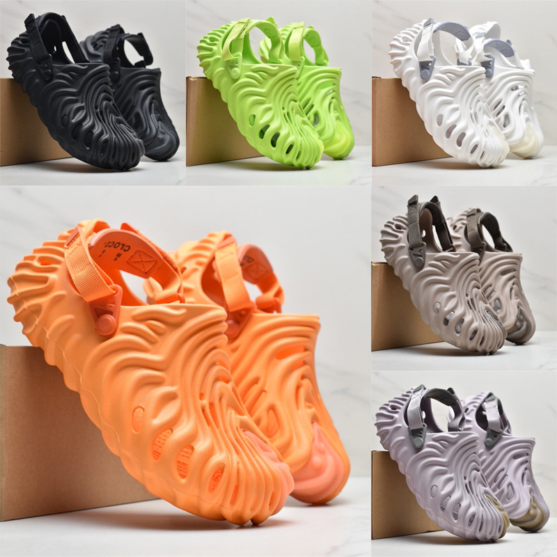 

Mens Sandals Designer Slippers Slides Urchin Shoes Buckle Sandal Foam Runner Slides Menemsha Cucumber Nursing Hospital Women Crocodile Clog