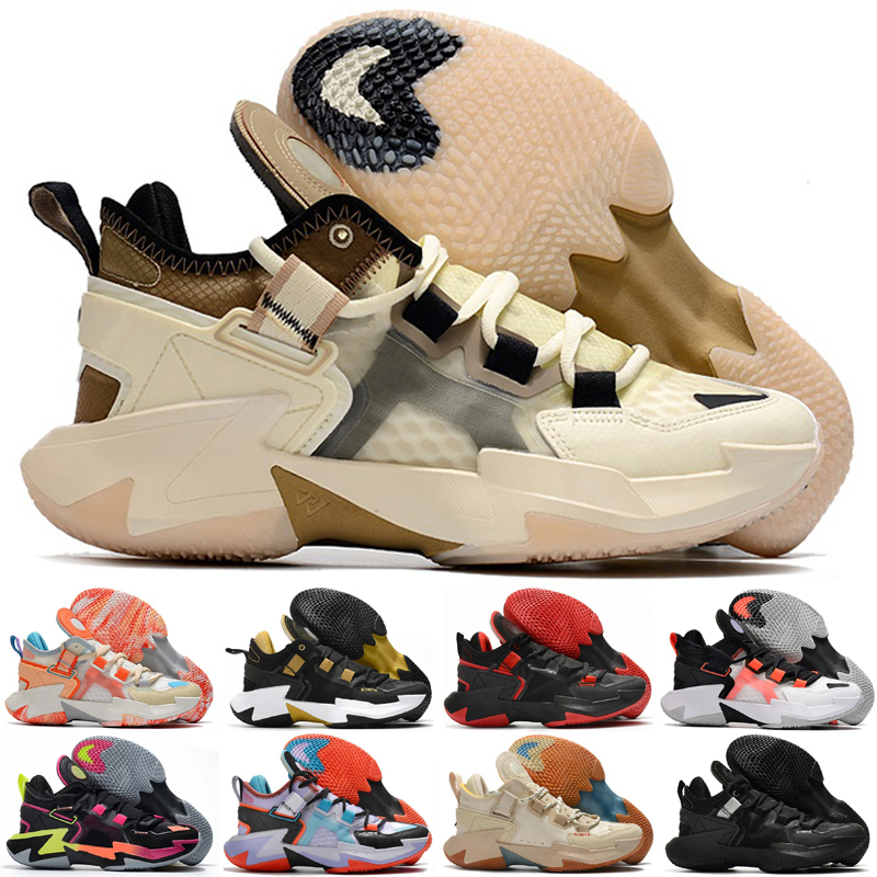 

Jumpman Why Not Zer0.5 Westbrook Basketball Shoes For Retro Men 5 V Raging Grace Hype Music Inner City Childhood Sports Trainer Sneakers Size US4-US12, As photo 12