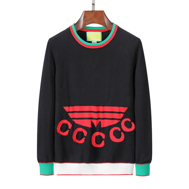 

Men's Sweaters Fashion Women's Designer Sweaters Letter Sweatshirs Hoodie Long Sleeves Active Sweatshirts, 10