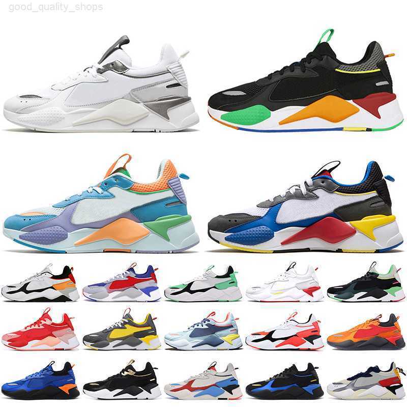 

Running Shoes Platform Trainers Sneakers Top Fashion Black Gold Motorsport White Grey Trophy Women Mens Optimus Prime Reinvention Toys Transformers Rs X, A10 36-45 optimus prime