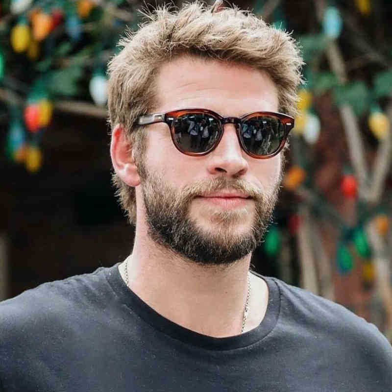 

Cary Grant OV5413U Sheldrake OV5036 Vintage Sunglasses Men Polarized Arrival 2021 Shades Women UV400 High Quality