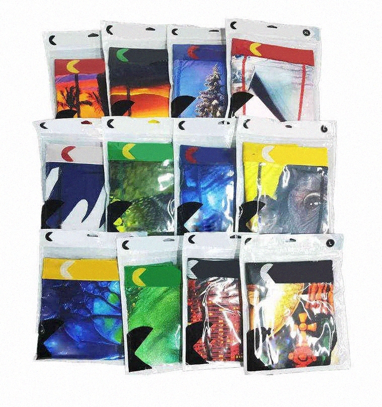 

Ethik men boxers briefs underpants Promotion Random styles Beach Shorts mens swimming trunks underwear sports hip hop street knickers quick dry, Random color