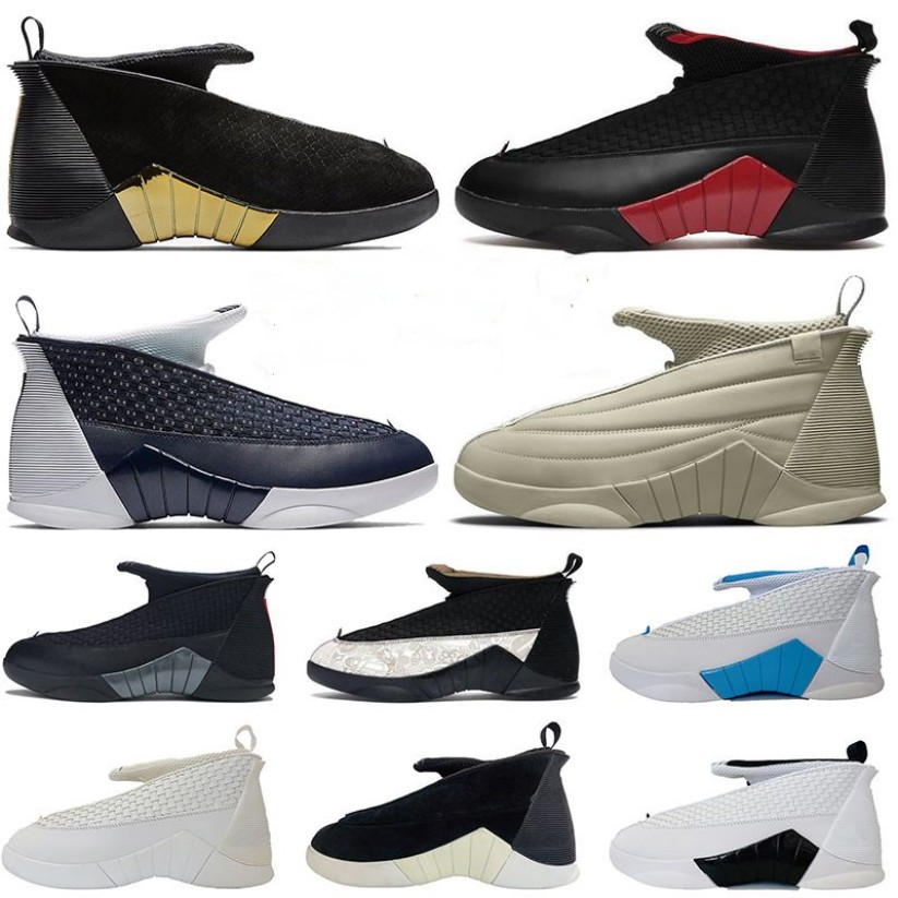 

jumpman 15 15s mens basketballs shoes sports sneakers High Doernbecher Obsidian Jordens Obsidian Stealth trainers men sports runners running, Fill postage