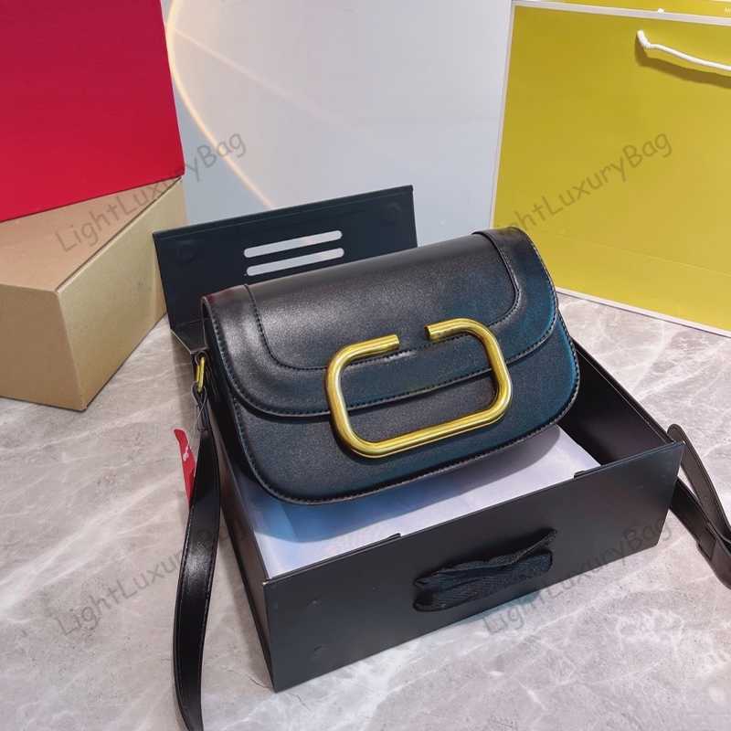 

5A designer Shoulder CrossBody Bag fashion cross body Wallets Womens Real Leather classic luxury handbags tote Female Purses 2201107, Black