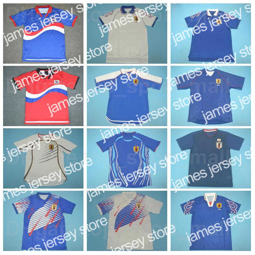 

Soccer Jersey 1994 1996 1998 1999 Soccer Japan Retro Jerseys Vintage NAKATA NAKAYAMA KAZU NANAMI ATOM JITO TSUBASA NAKATA NAKAMURA INAMOTO Football Shirt, 2018