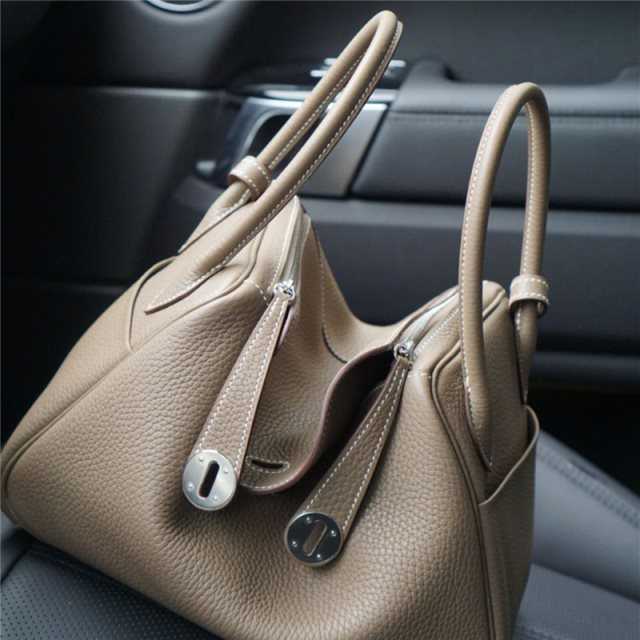 

Herme Bags Lindys Original designer Fashion Lychee Pattern Mini Doctor Women's One Shoulder Messenger Handbag Suitcase handbags usa blog, Mini silver clasp - take two shoulder