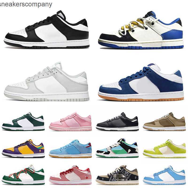 

Big Size 36-48 men outdoor skateboard shoes dunks Black White Grey Fog low Varsity Green Apple UNC Coast sb Syracuse Panda Triple Pink, 36-40