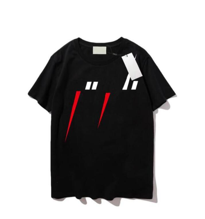 

Design Tshirts for Mens Women Tee Shirts Fashion Letters Print T-shirt Summer Short Sleeved Tees Tops Men Designer Clothes S-2XL LFK7, Black1