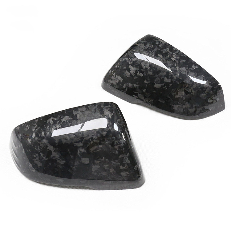 

Dry Carbon Side Wing Mirrors for BMW New X1/X2/1/2 Series Travel /Z4/G29/ F52 Stick Rearview Mirror Housing Caps