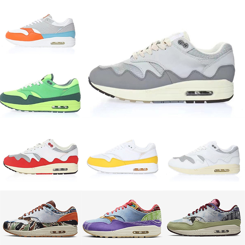 

NH Waves Max Sports Shoes: Lightweight Trainers for Men & Women - Aqua/Black/White Canvas Sneakers, Men us7=eur40