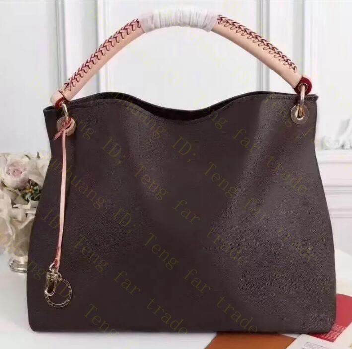 

Womens Pruse Women Luxurys Designers Bags Lady Leather Artsy Handbag Tote Crossbody Bags Purse On Chain Shoulder Bags GGs Louiseity 1 Viutonity LVS, Extra fee (are not sold separat)