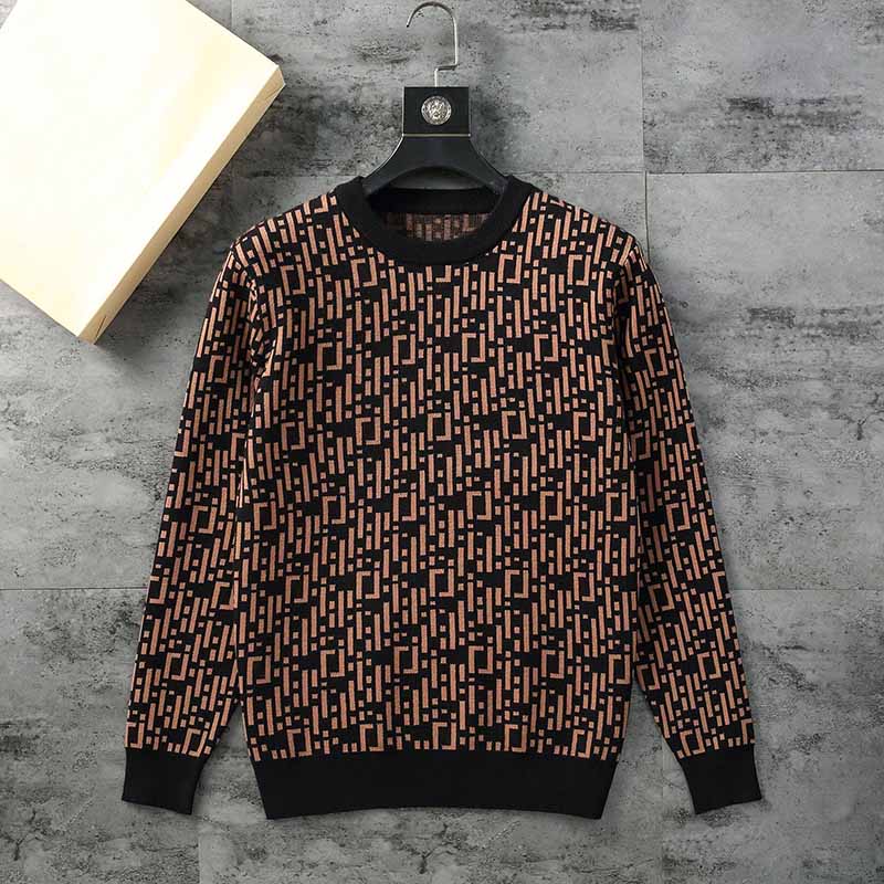 

Mens Women Sweaters high end design designer brand sweater quality fashion classic autumn winter warm sweate