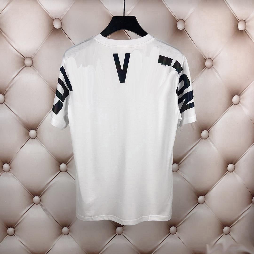 

Blank cotton T-shirt men's short-sleeved men's and women's T-shirt wholesale couple shirts class group clothes cultural shirts