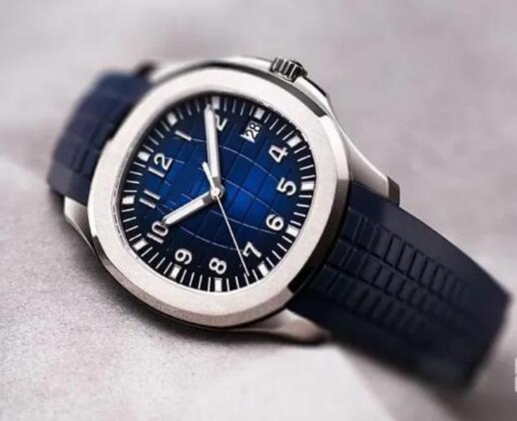 

Luxury Brand Mens Watches Top Full Steel Man WristWatch For Men Nautilus PP Classic Male Clocks Sport Watch 0012, #1
