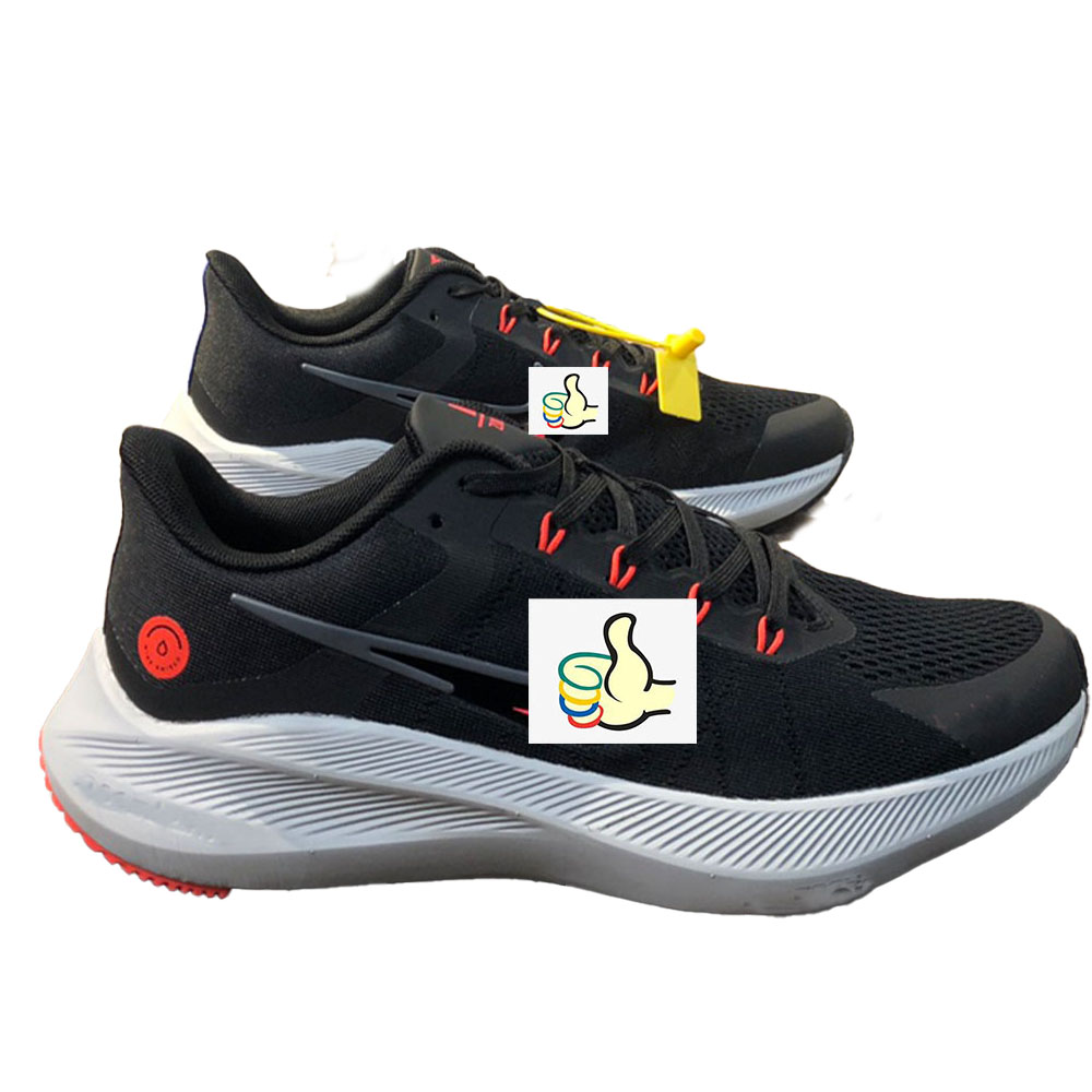 

Top Luxury Brand 2022 New High top Versatile Men's Sneakers Moon Landing Series Knitted Mesh Breathable Cushioning Comfort Fast Anti slip Running Shoes, Blue