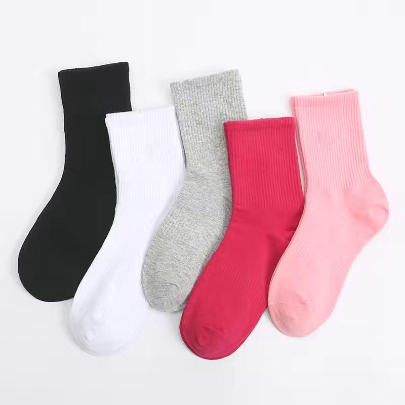 

Wholesale Men's socks British Style elite long cotton for men Casual Dress Socks 17-026, Color 9