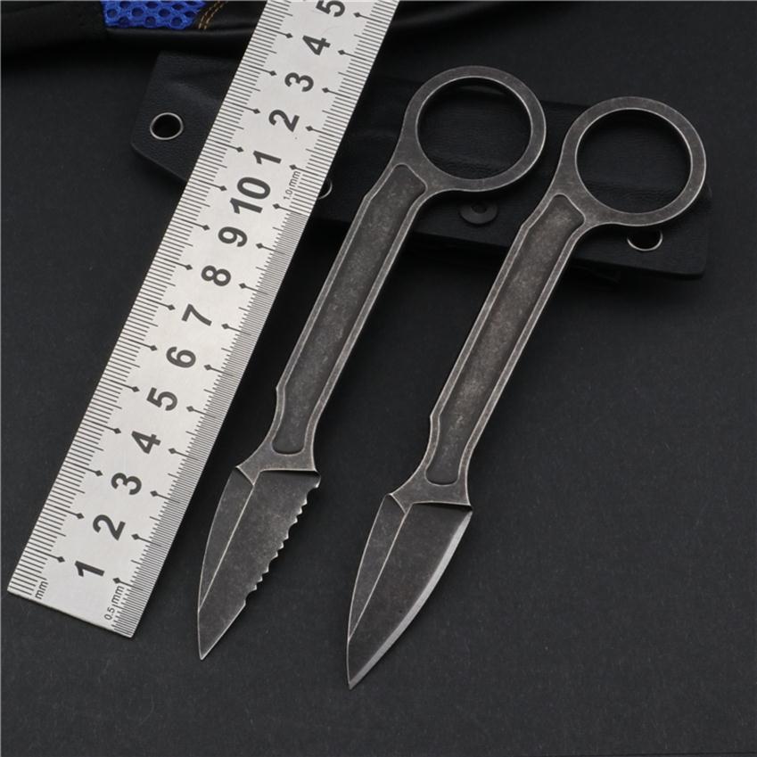 

Karambit 440C Fixed Blade G10 Cs Go Tactical Pocket Knives Utility Outdoor Survival Camping EDC Tools Self Defense Military Knife201w