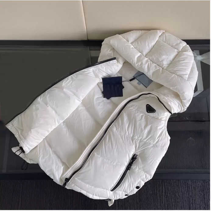 Designer Luxury Down Jacket Fur Ruff Womens Classic Fashion and multi function Hoodies Mens Jackets Winter Warm Clothing Hoody 5AHigh Quality NLD-image-816650240