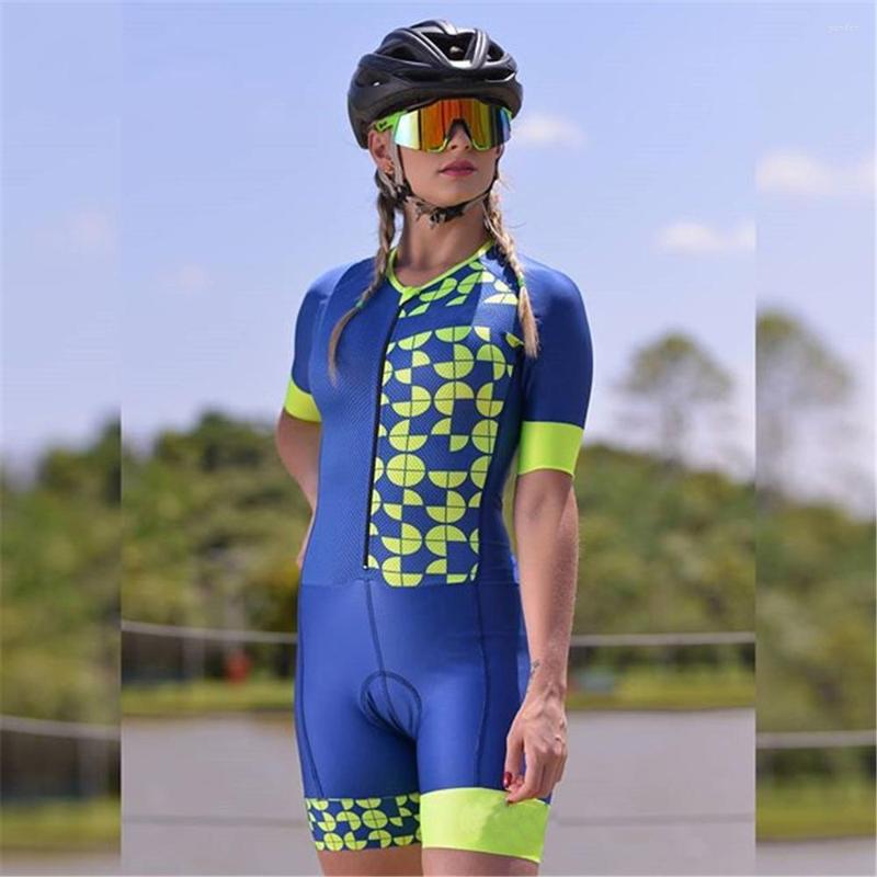 

Racing Sets Women Biking Jersey Short Sleeve Clothing Cycling Top Clothes Bicycle Girl Summer Solid Color Ropa Ciclismo Breathable Quick Dry, Yellow