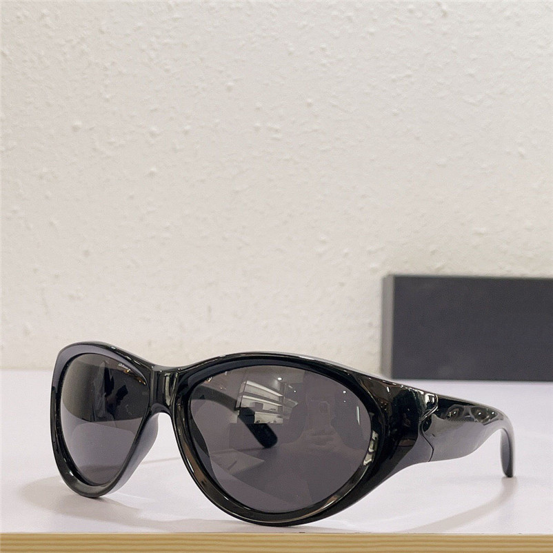 

New fashion design sunglasses sports goggles 0158S big unibody frame simple style popular outdoor uv400 protection eyewear