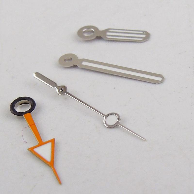 

Watch Repair Kits Top Quality Hand Needles Fit GMT MINGZHU 3804 Movement