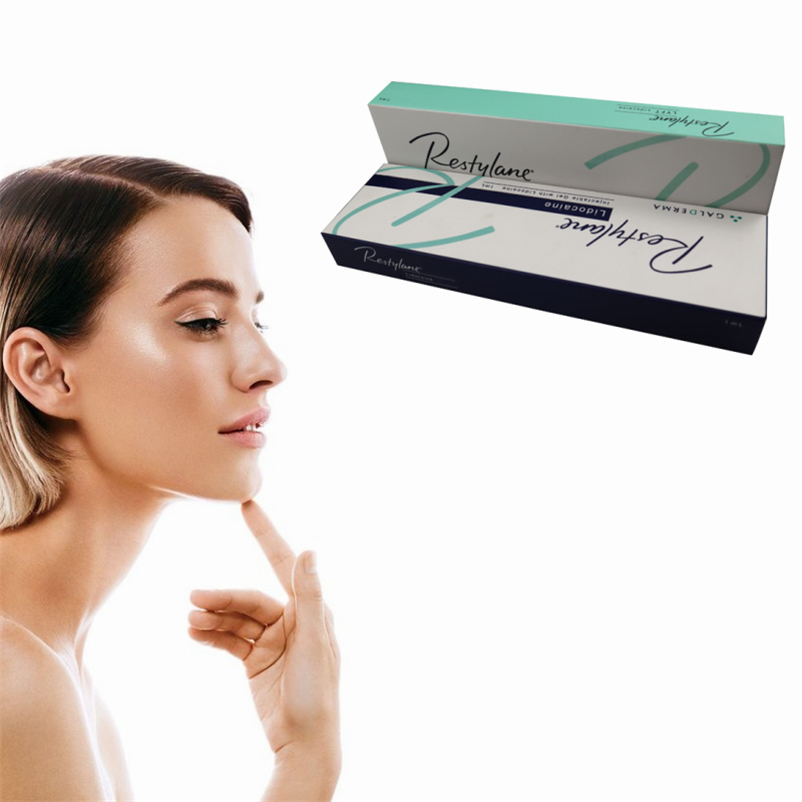 

Beauty Items Restylanes lip filler dermal filler face facial anti wrinkle Cheek Fill Hyaluronics acids revolax