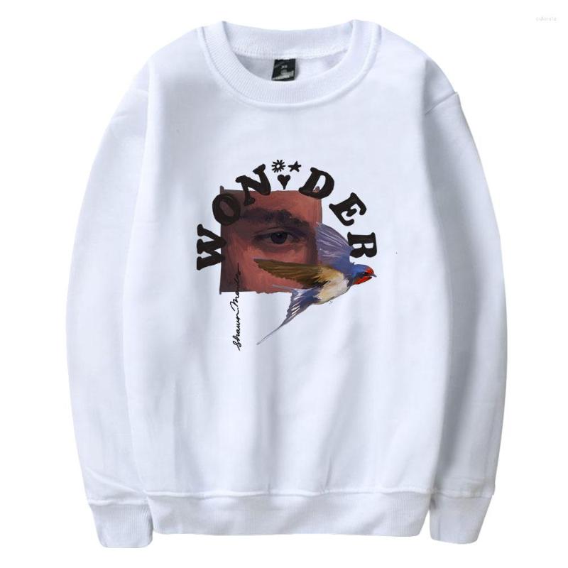 

Men's Hoodies The Wonder Mystery Thriller Movie Merch Winter Unisex Print Casual Long Sleeve Top Shirt Street Style Clothes, Wy01
