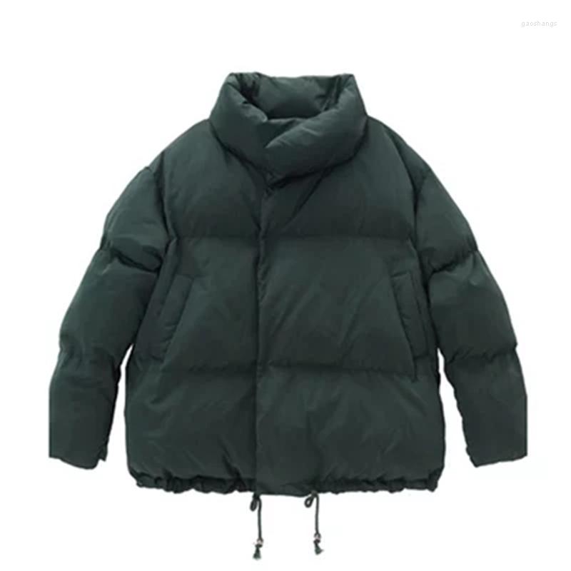 

Women's Trench Coats Autumn Outerwear Women's Large Size Hip Loose Parkas Jacket Ladies BF Style Bread Service Coat Winter Female, White