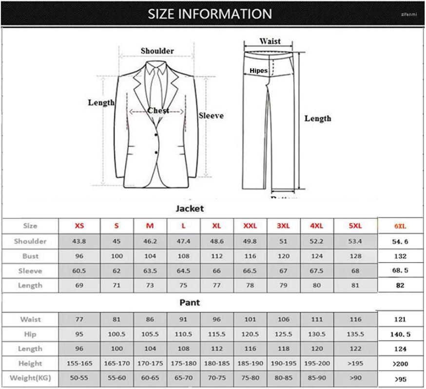 

Men's Suits Costume Men Suit Terno Slim Fit Tuxedos Formal Wedding Suits(Jacket Pant) Groomsmen Prom, Black